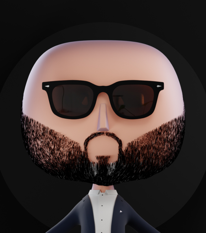 Francesco De Maria - Chief Executive Officer