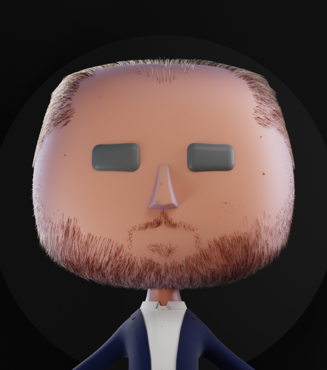 Giancarlo Prisco - Chief Liquidity Strategist